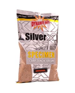 Dynamite Baits Silver X Specimen Original 900g