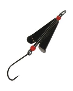 WSB Mackerel Spinner Single Hook