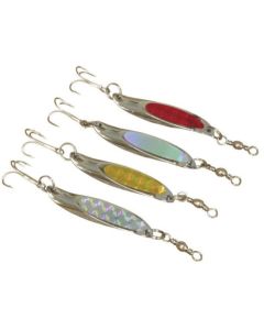 WSB Wedge Set 10g 4pk