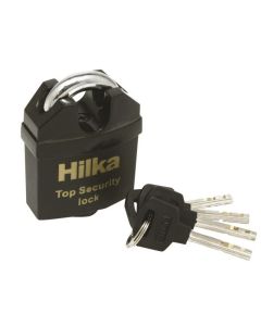 Hilka High Security Padlock 65mm