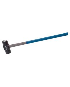 Silverline Fibreglass Shaft Sledge Hammer 14lb