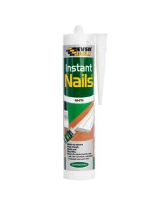 Everbuild Instant Nails Adhesive 290ml