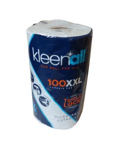 Kleenall Roll 100XXL 1Pk