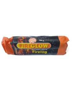Fireglow The Instant Lighting Firelog