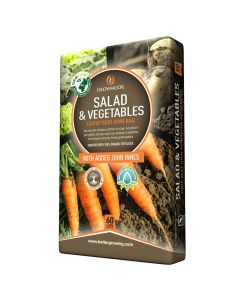 Growmoor Salad & Vegetables 60L
