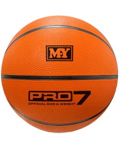 M.Y Basketball Size 7