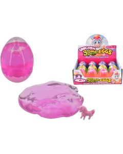KandyToys Unicorn Slime Egg