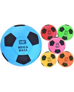 M.Y Colourful Mega Ball 45cm