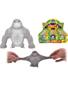 KandyToys Squish &amp; Stretch Gorilla