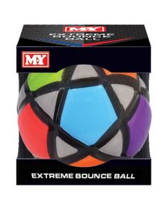 M.Y Extreme Bounce Ball 70mm