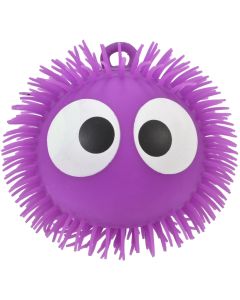 KandyToys Big Eye Puffer Ball 9"
