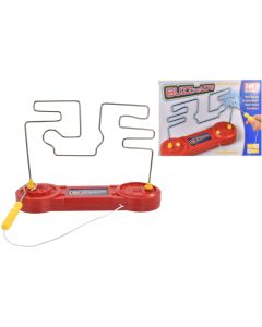 M.Y Buzz The Wire Game With Light &amp; Sound Effects