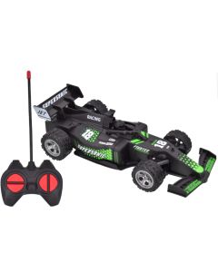 KandyToys Radio Controlled Formula Racer Car