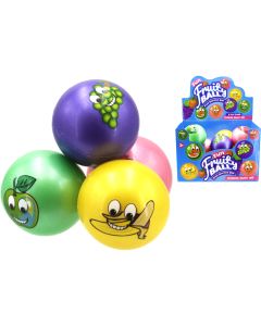 KandyToys Fun Fruit Scented Ball