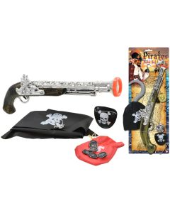 Pirates Pistol Set
