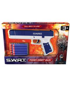 S.W.A.T. Foam Dart Bullet Gun Set