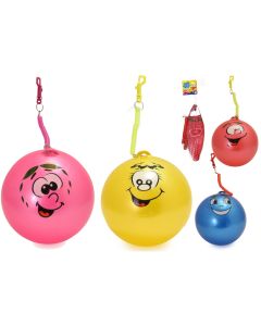 KandyToys Fruity Smelling Ball With Keyring