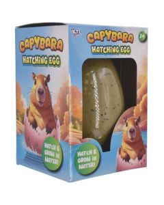 KandyToys Capybara Hatching Egg