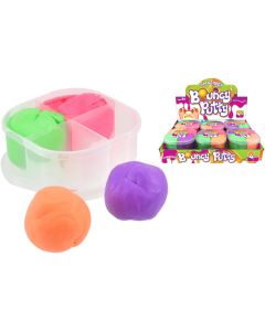 Kreative Kids 4-In-1 Bouncy Putty
