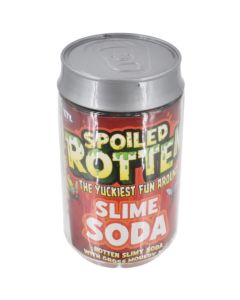 KandyToys Soiled Rotten Slime Soda Can