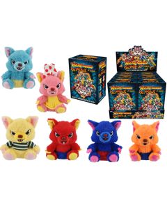 Were Bear x Tokyo Blind Box