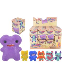 KandyToys Fuggler The Rad Edition Collectible Figure