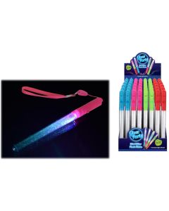 Glow Party Mini Glitter Flash Stick
