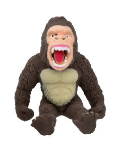 KandyToys Stretchy Gorilla