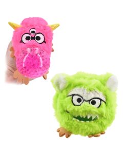 Plush Jelly Squeezers Monster