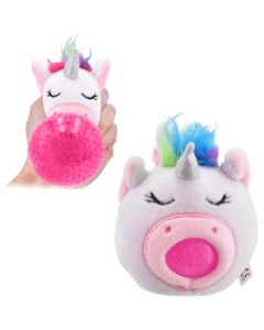 Plush Jelly Squeezers Unicorn