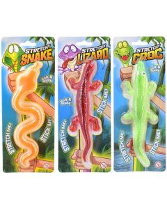 KandyToys Stretchy &amp; Sticky Animal