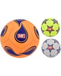 M.Y Stitched Football Size 2