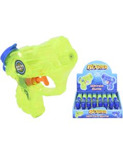 HydroStorm Transparent Water Gun