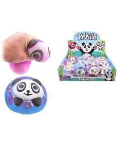 KandyToys Squishy Panda Stress Ball