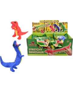 Jurassic Era Super Stretchy Dinosaur