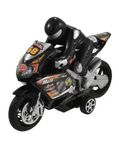 Street Machines Friction Power Motorbike