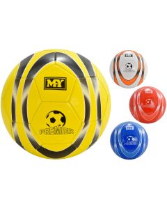 M.Y &quot;Premier&quot; 32 Panel Stitched Football