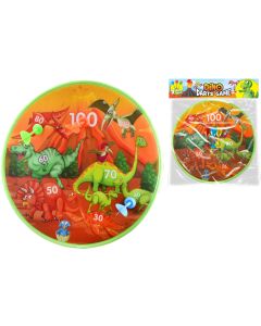 KandyToys Dino Darts Game