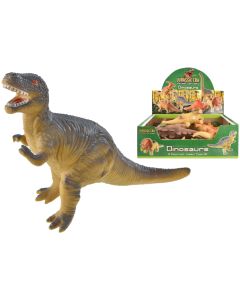 Jurassic Era Dinosaur 10&quot;