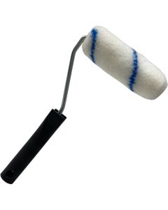 Mini Roller & Frame 5"