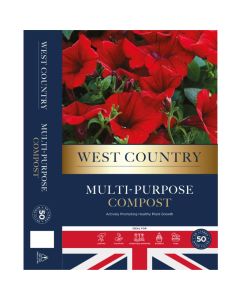 West Country Multi Purpose Compst 50L