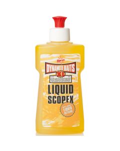 Dynamite Baits Liquid Attractant 250ml Scopex