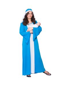 Wicked Costumes Adult Female Mary Plus Size