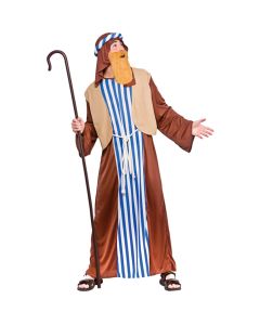 Wicked Costumes Adult Male Joseph One Size