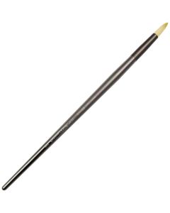 Royal & Langnickel Zen Series 33 Acrylic & Oil Round Artist Brush Size 6