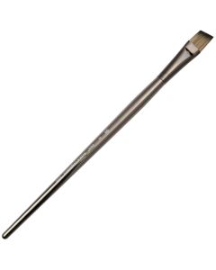 Royal & Langnickel Zen Series 53 Acrylic & Oil Angular Artist Brush Size 10