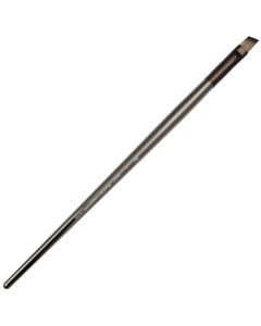 Royal & Langnickel Zen Series 53 Acrylic & Oil Angular Artist Brush Size 4