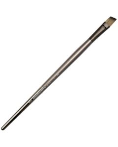 Royal & Langnickel Zen Series 53 Acrylic & Oil Angular Artist Brush Size 8