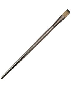Royal & Langnickel Zen Series 53 Acrylic & Oil Flat Artist Brush Size 1
