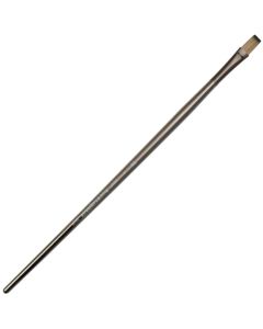 Royal & Langnickel Zen Series 53 Acrylic & Oil Flat Artist Brush Size 4